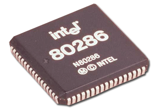 Intel 80286