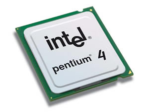 Intel Pentium 4